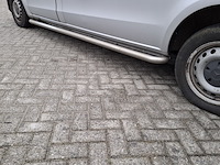 Bedrijfswagen mercedes-benz, vito 109 cdi , bouwjaar 2017 - afbeelding 41 van  52