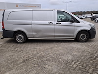 Bedrijfswagen mercedes-benz, vito 109 cdi , bouwjaar 2017 - afbeelding 34 van  52