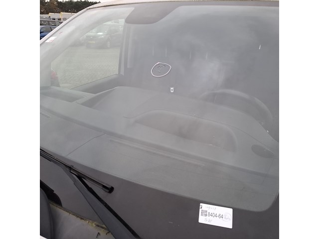 Bedrijfswagen mercedes-benz, vito 109 cdi , bouwjaar 2017 - afbeelding 46 van  52