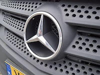 Bedrijfswagen mercedes-benz, vito 109 cdi , bouwjaar 2017 - afbeelding 48 van  52