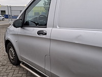 Bedrijfswagen mercedes-benz, vito 109 cdi , bouwjaar 2017 - afbeelding 51 van  52