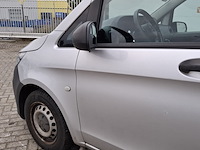 Bedrijfswagen mercedes-benz, vito 109 cdi , bouwjaar 2017 - afbeelding 52 van  52