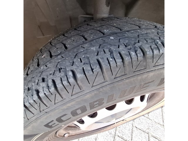 Bedrijfswagen mercedes-benz, vito 109 cdi dc, bouwjaar 2018 - afbeelding 2 van  49