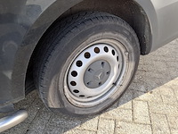Bedrijfswagen mercedes-benz, vito 109 cdi dc, bouwjaar 2018 - afbeelding 3 van  49