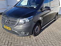 Bedrijfswagen mercedes-benz, vito 109 cdi dc, bouwjaar 2018 - afbeelding 7 van  49