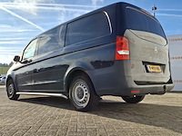 Bedrijfswagen mercedes-benz, vito 109 cdi dc, bouwjaar 2018 - afbeelding 8 van  49