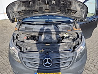 Bedrijfswagen mercedes-benz, vito 109 cdi dc, bouwjaar 2018 - afbeelding 9 van  49
