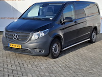Bedrijfswagen mercedes-benz, vito 109 cdi dc, bouwjaar 2018 - afbeelding 1 van  49
