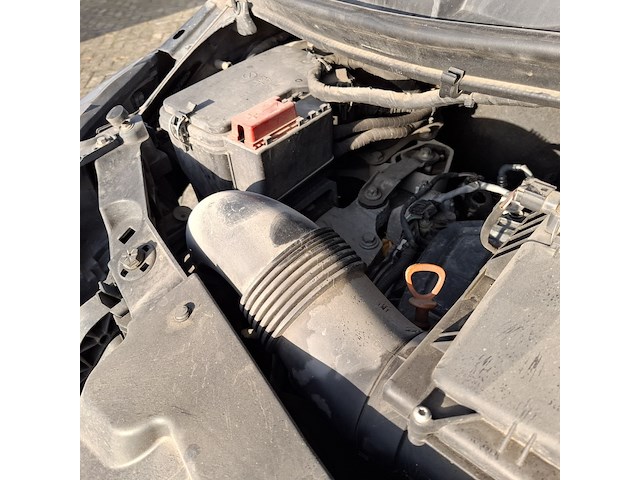 Bedrijfswagen mercedes-benz, vito 109 cdi dc, bouwjaar 2018 - afbeelding 14 van  49