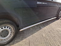 Bedrijfswagen mercedes-benz, vito 109 cdi dc, bouwjaar 2018 - afbeelding 15 van  49