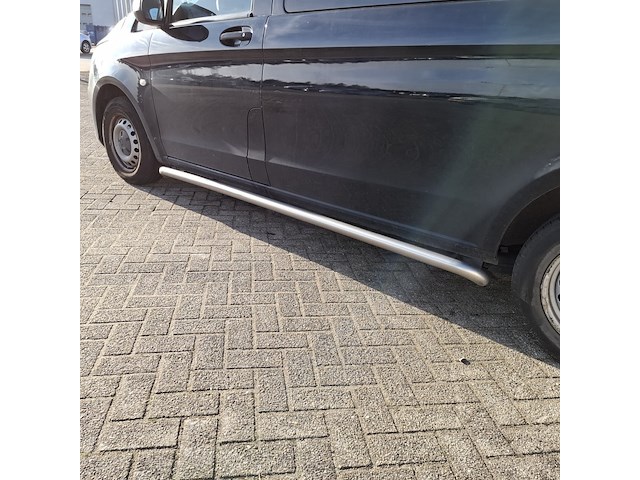 Bedrijfswagen mercedes-benz, vito 109 cdi dc, bouwjaar 2018 - afbeelding 17 van  49