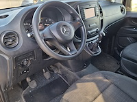 Bedrijfswagen mercedes-benz, vito 109 cdi dc, bouwjaar 2018 - afbeelding 19 van  49