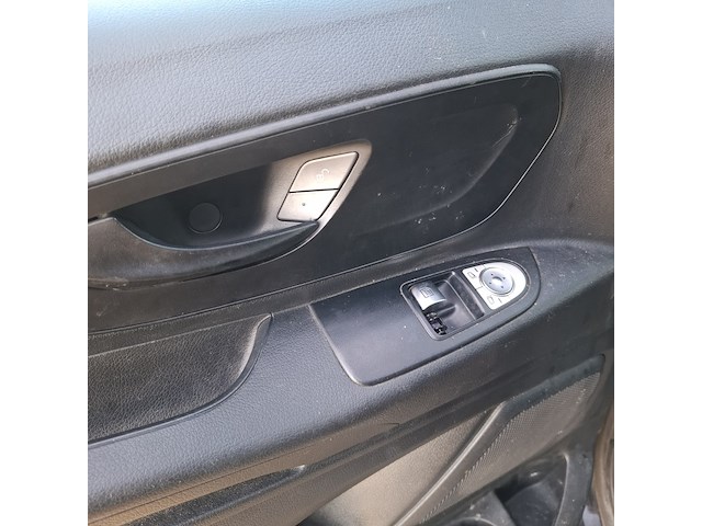 Bedrijfswagen mercedes-benz, vito 109 cdi dc, bouwjaar 2018 - afbeelding 20 van  49