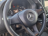 Bedrijfswagen mercedes-benz, vito 109 cdi dc, bouwjaar 2018 - afbeelding 21 van  49