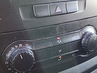 Bedrijfswagen mercedes-benz, vito 109 cdi dc, bouwjaar 2018 - afbeelding 26 van  49