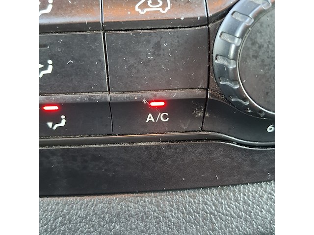 Bedrijfswagen mercedes-benz, vito 109 cdi dc, bouwjaar 2018 - afbeelding 27 van  49