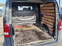 Bedrijfswagen mercedes-benz, vito 109 cdi dc, bouwjaar 2018 - afbeelding 30 van  49