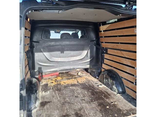 Bedrijfswagen mercedes-benz, vito 109 cdi dc, bouwjaar 2018 - afbeelding 33 van  49