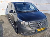 Bedrijfswagen mercedes-benz, vito 109 cdi dc, bouwjaar 2018 - afbeelding 23 van  49