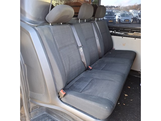 Bedrijfswagen mercedes-benz, vito 109 cdi dc, bouwjaar 2018 - afbeelding 38 van  49