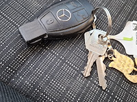 Bedrijfswagen mercedes-benz, vito 109 cdi dc, bouwjaar 2018 - afbeelding 43 van  49