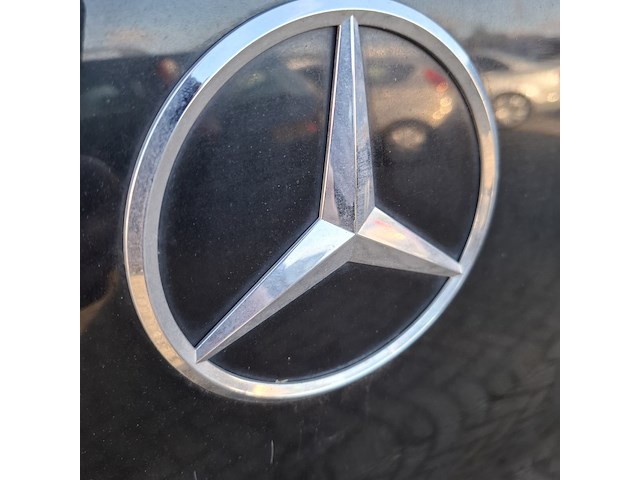 Bedrijfswagen mercedes-benz, vito 109 cdi dc, bouwjaar 2018 - afbeelding 44 van  49