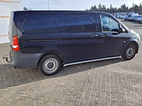 Bedrijfswagen mercedes-benz, vito 109 cdi dc, bouwjaar 2018 - afbeelding 45 van  49