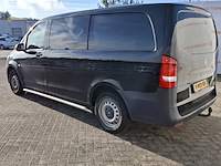 Bedrijfswagen mercedes-benz, vito 109 cdi dc, bouwjaar 2018 - afbeelding 47 van  49