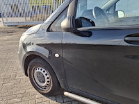 Bedrijfswagen mercedes-benz, vito 109 cdi dc, bouwjaar 2018 - afbeelding 48 van  49