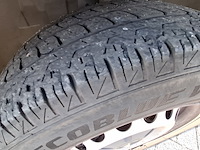 Bedrijfswagen mercedes-benz, vito 109 cdi dc, n.v.t., bouwjaar 2018 - afbeelding 2 van  49