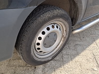 Bedrijfswagen mercedes-benz, vito 109 cdi dc, n.v.t., bouwjaar 2018 - afbeelding 4 van  49