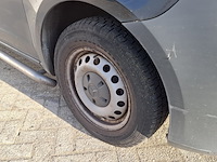 Bedrijfswagen mercedes-benz, vito 109 cdi dc, n.v.t., bouwjaar 2018 - afbeelding 5 van  49