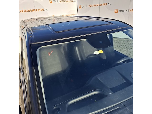 Bedrijfswagen mercedes-benz, vito 109 cdi dc, n.v.t., bouwjaar 2018 - afbeelding 6 van  49