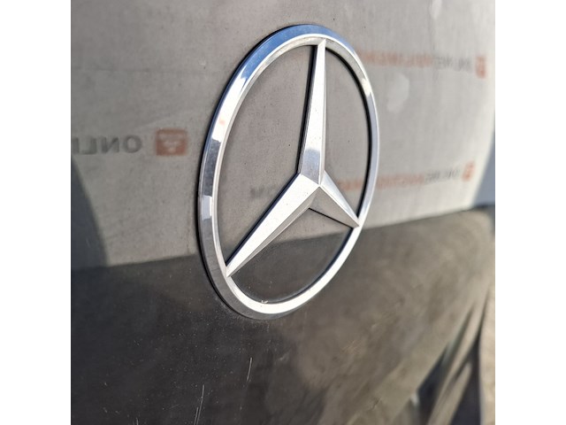 Bedrijfswagen mercedes-benz, vito 109 cdi dc, n.v.t., bouwjaar 2018 - afbeelding 16 van  49