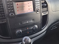 Bedrijfswagen mercedes-benz, vito 109 cdi dc, n.v.t., bouwjaar 2018 - afbeelding 24 van  49