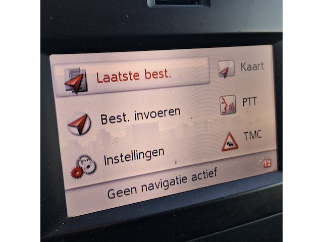 Bedrijfswagen mercedes-benz, vito 109 cdi dc, n.v.t., bouwjaar 2018 - afbeelding 25 van  49