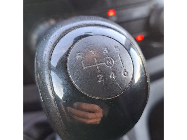 Bedrijfswagen mercedes-benz, vito 109 cdi dc, n.v.t., bouwjaar 2018 - afbeelding 28 van  49