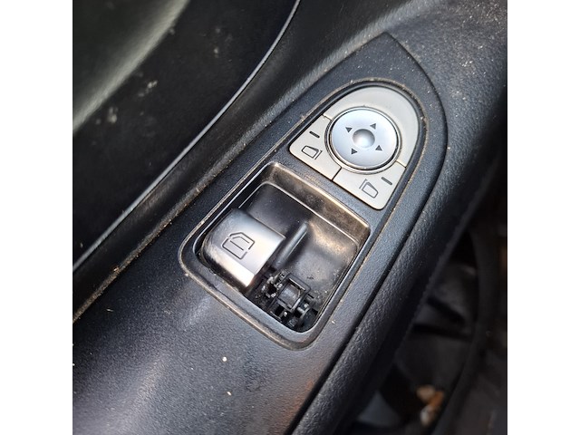 Bedrijfswagen mercedes-benz, vito 109 cdi dc, n.v.t., bouwjaar 2018 - afbeelding 29 van  49