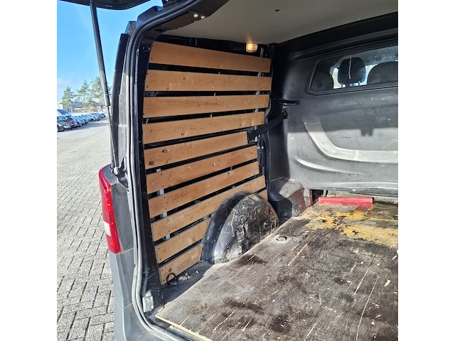 Bedrijfswagen mercedes-benz, vito 109 cdi dc, n.v.t., bouwjaar 2018 - afbeelding 32 van  49