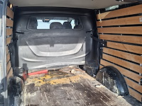 Bedrijfswagen mercedes-benz, vito 109 cdi dc, n.v.t., bouwjaar 2018 - afbeelding 33 van  49