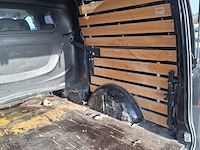 Bedrijfswagen mercedes-benz, vito 109 cdi dc, n.v.t., bouwjaar 2018 - afbeelding 35 van  49