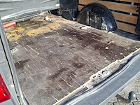 Bedrijfswagen mercedes-benz, vito 109 cdi dc, n.v.t., bouwjaar 2018 - afbeelding 36 van  49