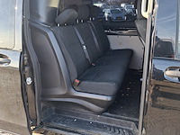 Bedrijfswagen mercedes-benz, vito 109 cdi dc, n.v.t., bouwjaar 2018 - afbeelding 37 van  49