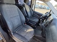 Bedrijfswagen mercedes-benz, vito 109 cdi dc, n.v.t., bouwjaar 2018 - afbeelding 40 van  49