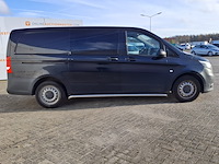 Bedrijfswagen mercedes-benz, vito 109 cdi dc, n.v.t., bouwjaar 2018 - afbeelding 34 van  49