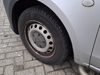 Bedrijfswagen mercedes-benz, vito 109 cdi , n.v.t., bouwjaar 2017 - afbeelding 2 van  52