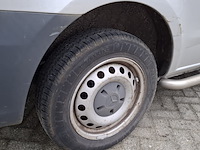 Bedrijfswagen mercedes-benz, vito 109 cdi , n.v.t., bouwjaar 2017 - afbeelding 5 van  52