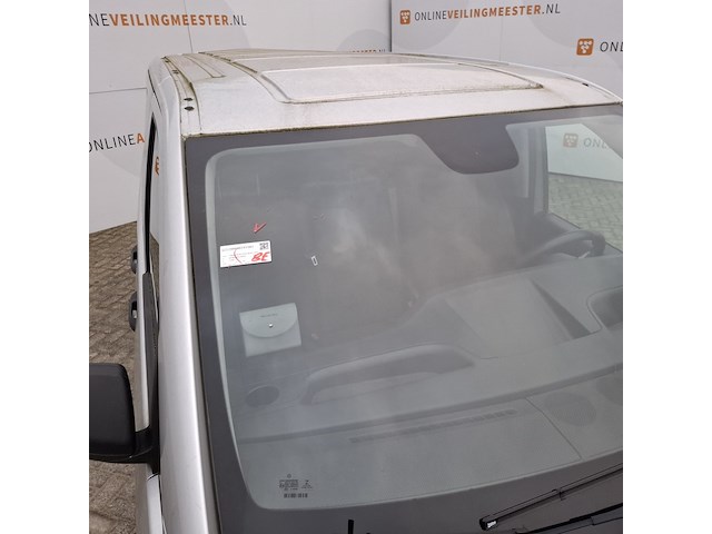 Bedrijfswagen mercedes-benz, vito 109 cdi , n.v.t., bouwjaar 2017 - afbeelding 7 van  52