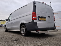Bedrijfswagen mercedes-benz, vito 109 cdi , n.v.t., bouwjaar 2017 - afbeelding 9 van  52