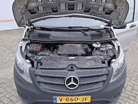 Bedrijfswagen mercedes-benz, vito 109 cdi , n.v.t., bouwjaar 2017 - afbeelding 10 van  52